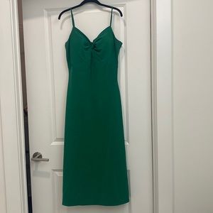 Guess Size 14 Spaghetti Strap Dress